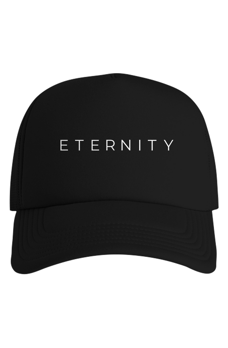 Frame Foam Trucker Cap