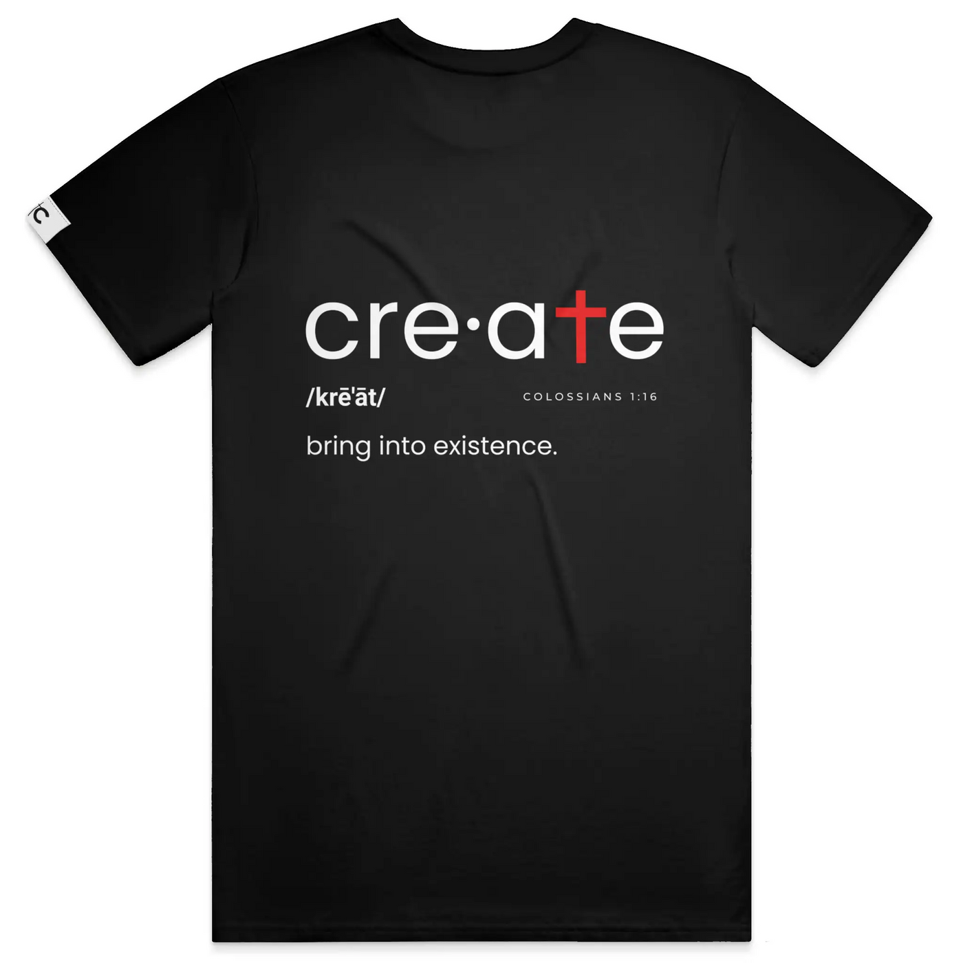God Created