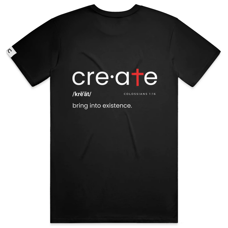 God Created