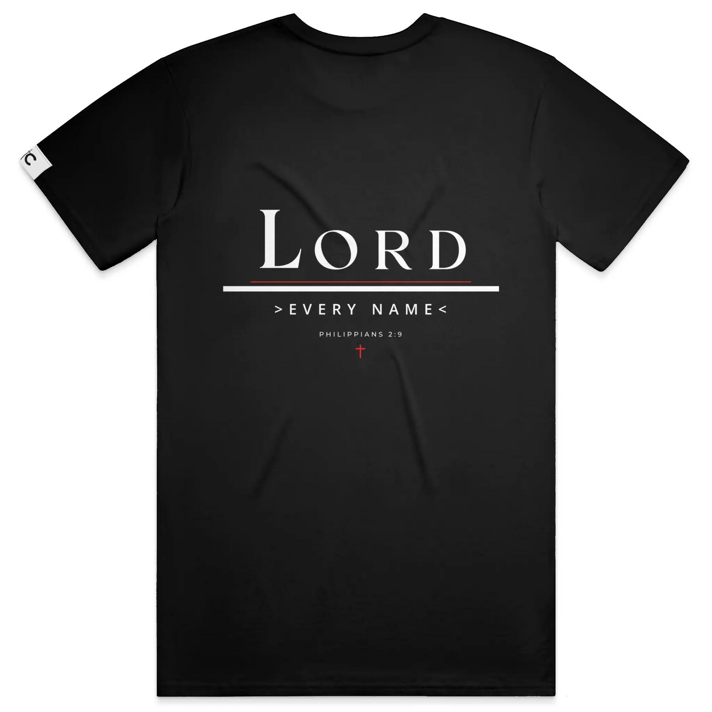 Jesus Is Lord
