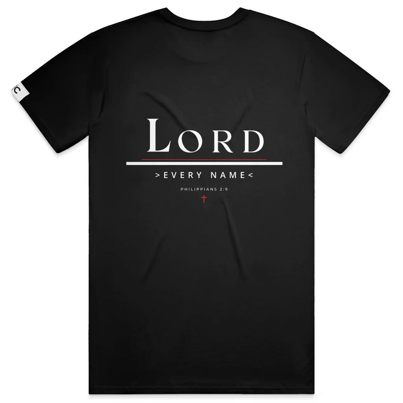 Jesus Is Lord