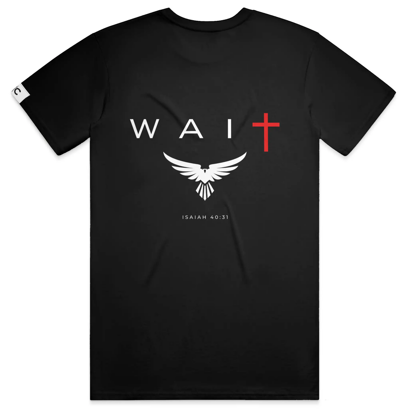Wait on the Lord