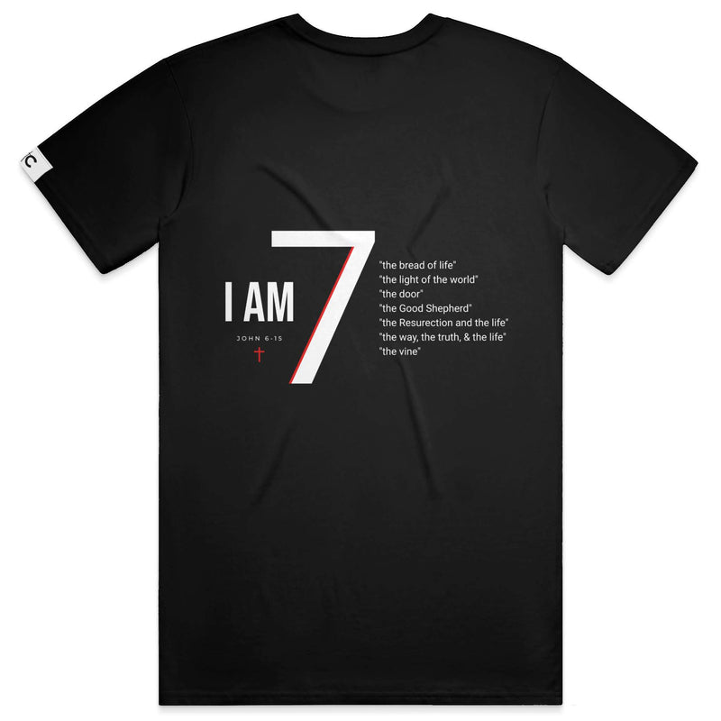 I AM
