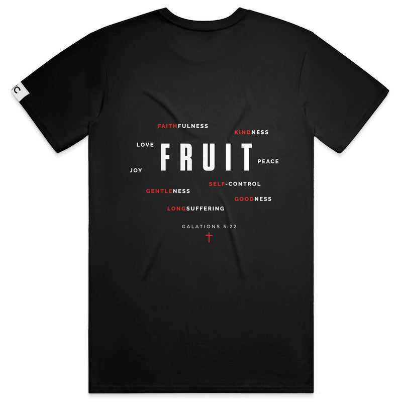 Fruit of the Spirit