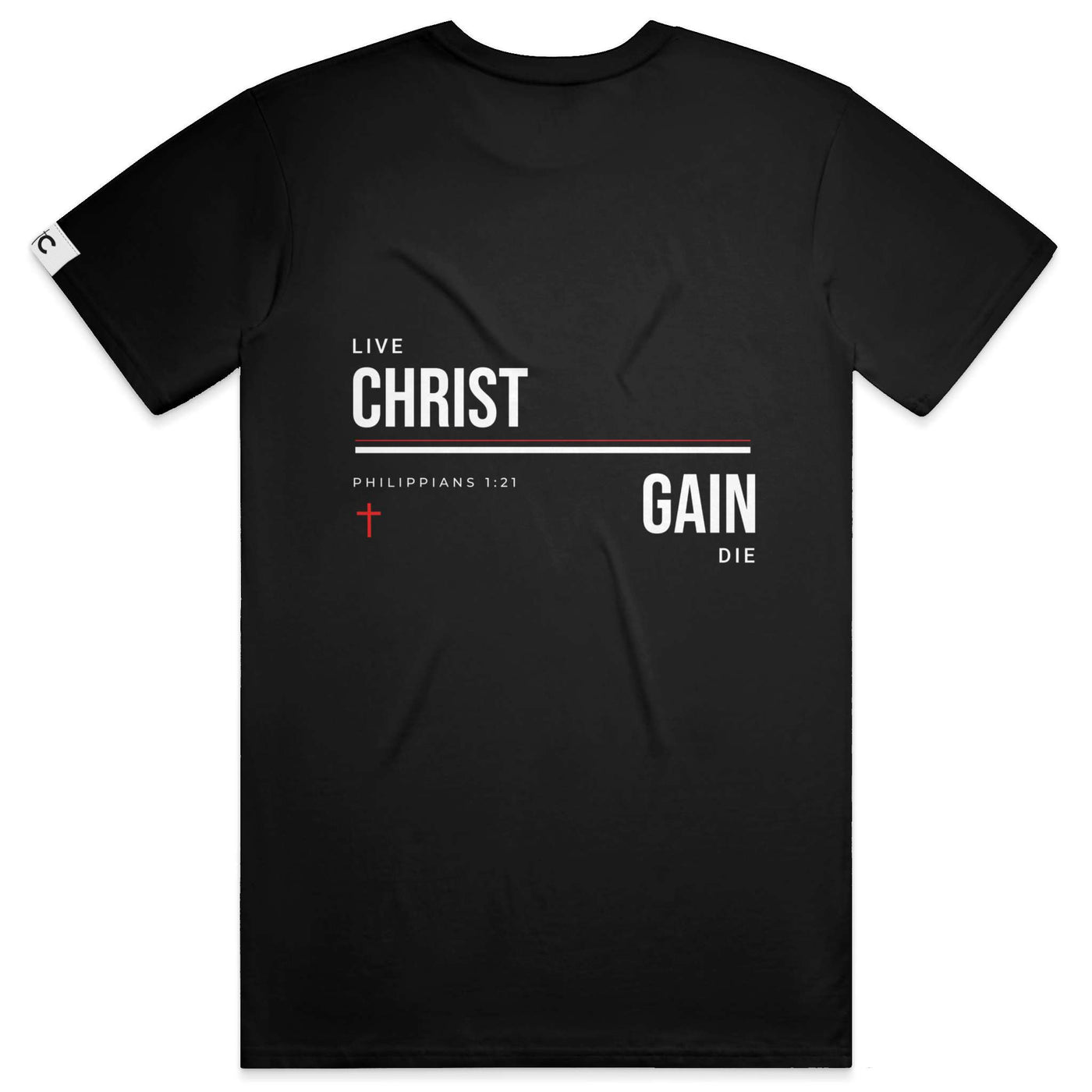 To Live is Christ