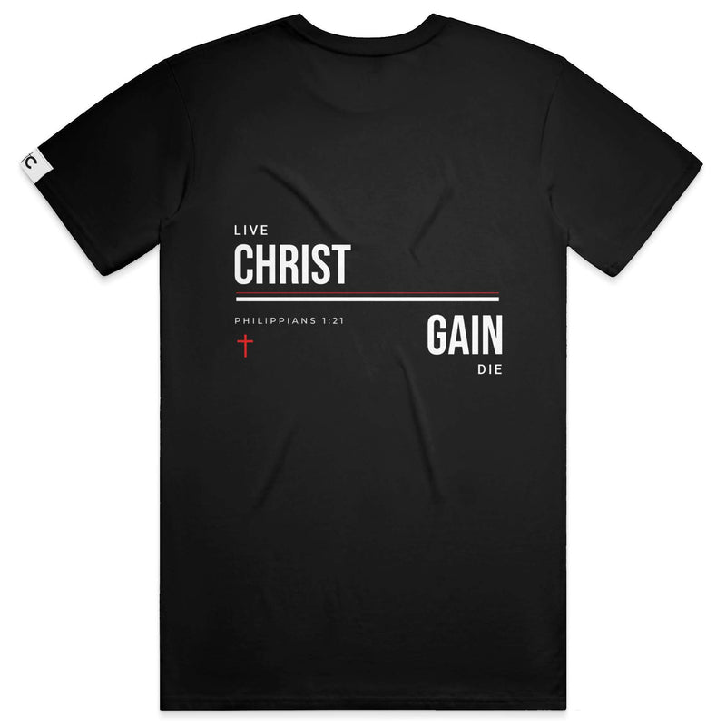 To Live is Christ