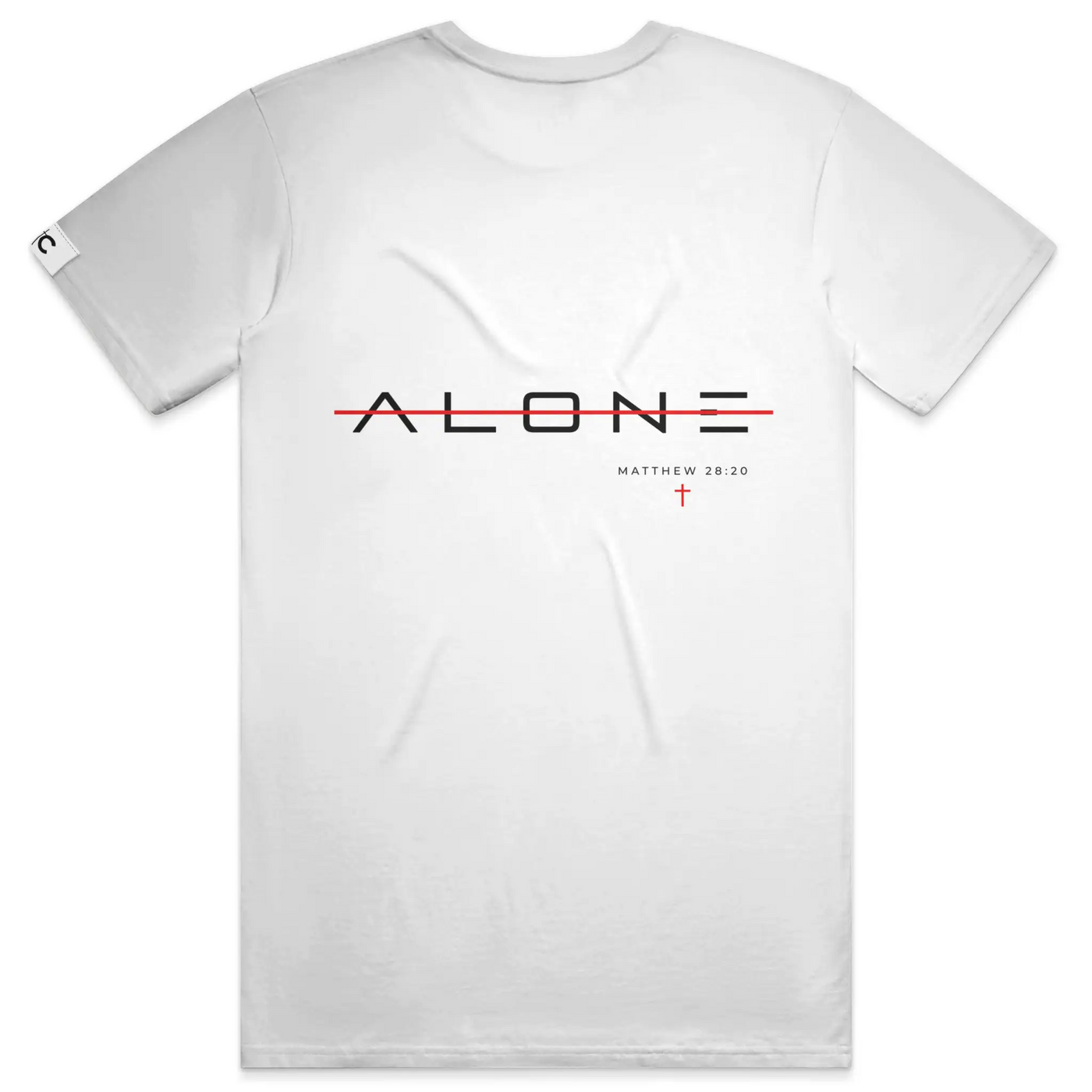Never Alone