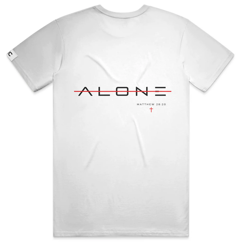 Never Alone