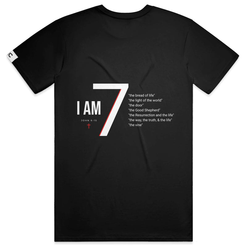 I AM