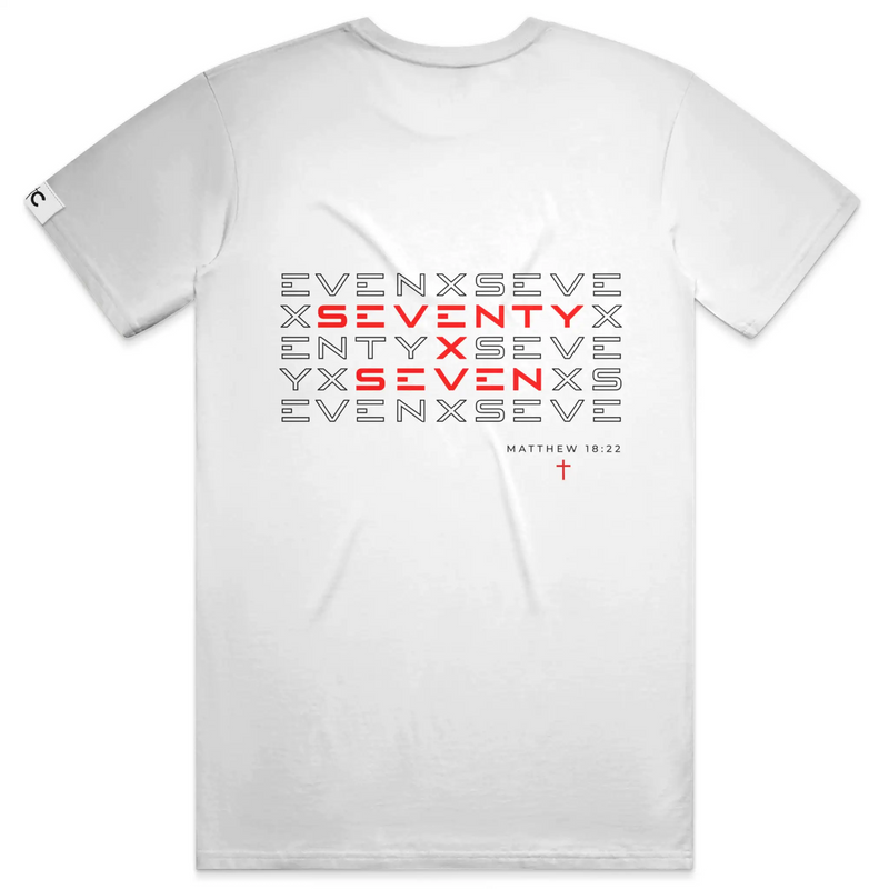 Seventy x Seven