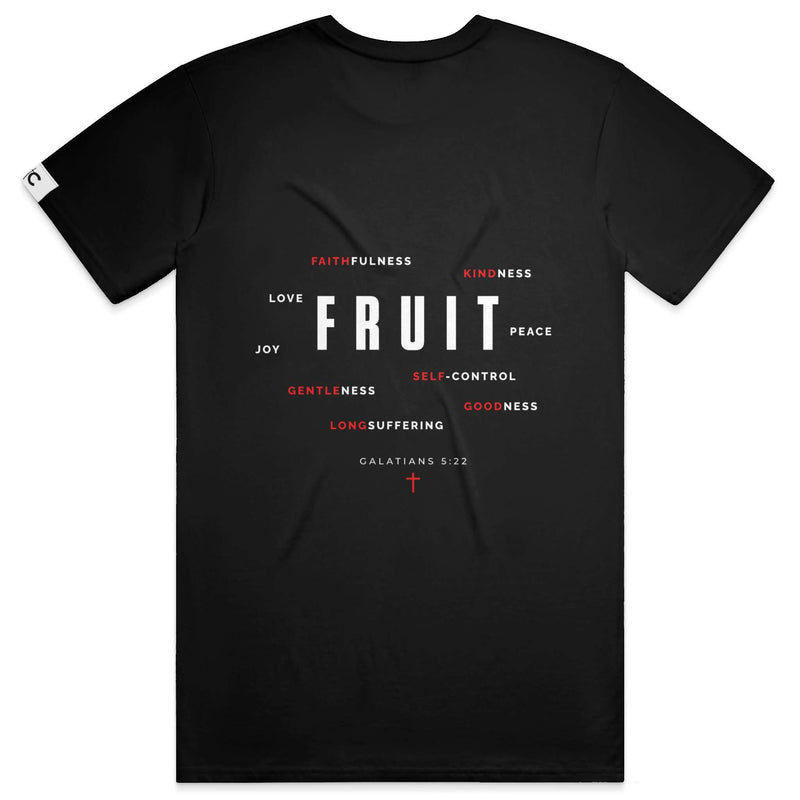Fruit of the Spirit